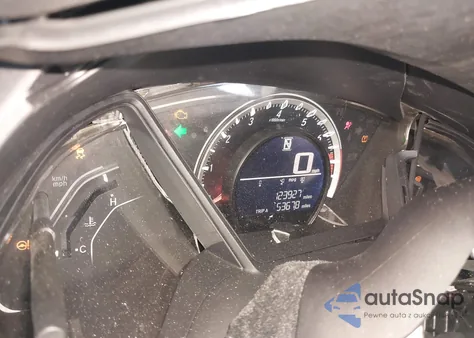 2016 Honda Civic Lx z USA, uszkodzony, nr VIN 19XFC2F58GE214963